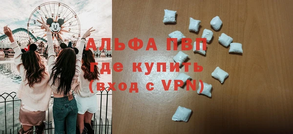 ALPHA PVP Иннополис